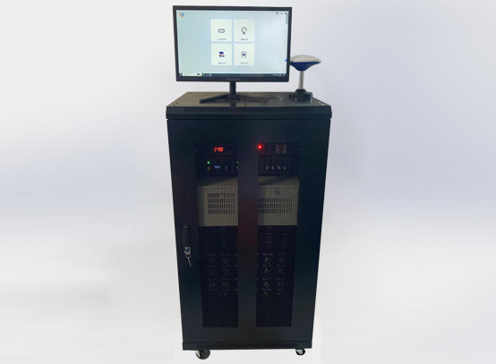 节点式海底地震仪接驳站